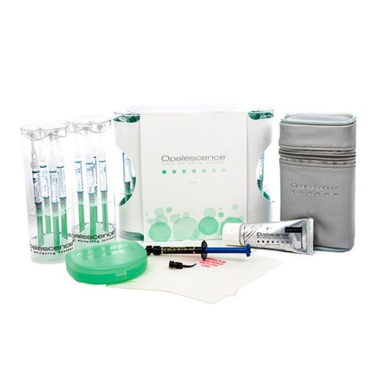 opalescence patient kit